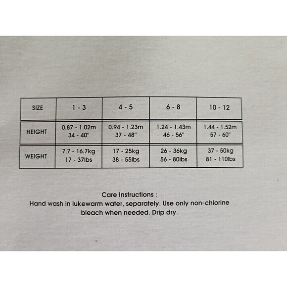 Bloch Endurance Tights For Children Size Small 4-5  Pink Footed Style T0921G New - Picture 5 of 6